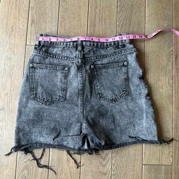 5” inseam jorts - Picture 4 of 6